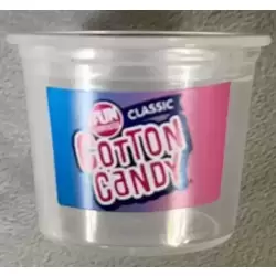 Cotton Candy