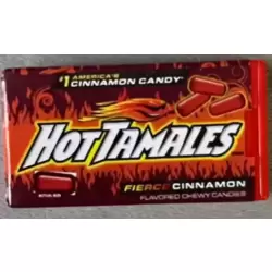 Hot Tamales