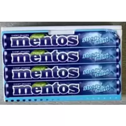 Mentos