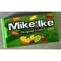 Mike And Ike Original Fruit