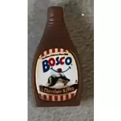 Minis-In-Mini Bosco Chocolate
