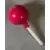 Minis-In-Mini Chupa Chups Red