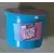 Sugar buzz - Minis-In-Mini Cotton Candy Blue