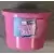 Minis-In-Mini Cotton Candy Pink