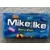 Sugar buzz - Minis-In-Mini Mike And Ike Berry Blast