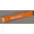 Minis-In-Mini Otter Pops Orange