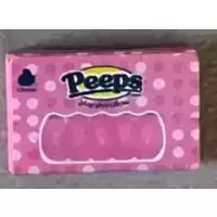 Minis-In-Mini Peeps Pink