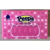 Peeps Pink