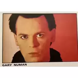 Gary Numan