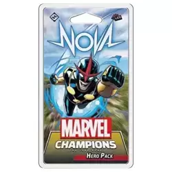 Marvel Champions : Nova