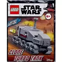 Clone Turbo Tank