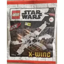 X-Wing