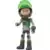 Ben 10 (Reboot) - Ben Tennyson (Omni-Naut Armor)