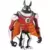 Ben 10 (Reboot) - Jetray (Omni-Kix Armor)
