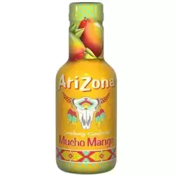 AriZona - Cowboy Cocktail Mangue