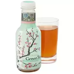 AriZona - Thé Vert Aromatisé au Miel