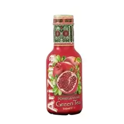AriZona - Thé Vert Goût Grenade