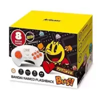 Bandai Namco Flashback - Pac-Man