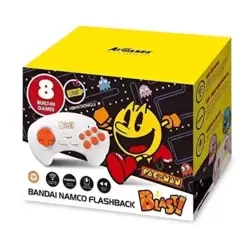 Bandai Namco Flashback - Pac-Man