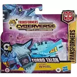Autobot Whirl