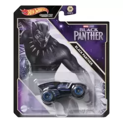 Black Panther