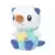 Pokemon Center - Sitting Cuties - Oshawott