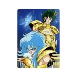 Aphrodite & Shura