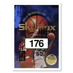 Charles Barkley NBC
