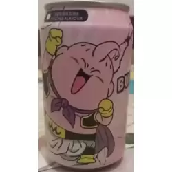 Buu Peaches Flavor