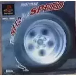 Need For Speed