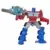 Transformers Rise of The Beasts - Optimus Prime & Chainclaw