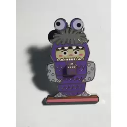 Boo