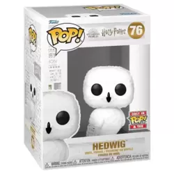 Hedwig Pearlized