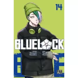 Tome 14 - Canal BD