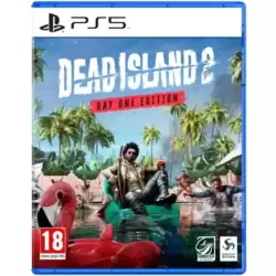 Dead Island 2 – Day one Edition