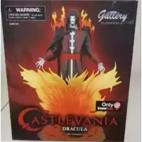 Castlevania - Dracula