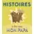 Histoires à lire avec mon papa