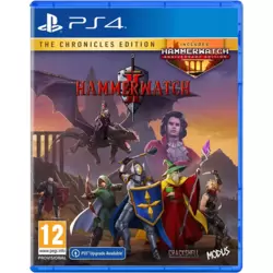 Hammerwatch II - The Chronicles Edition