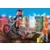 Playmobil Stuntshow - Starter Pack Cascadeur