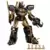 Power Rangers Hasbro - Lightning Collection - Power Rangers Lightning Collection Zord Ascension Project Mighty Morphin Dino Megazord Black and Gold Special Edition F5180