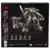 Power Rangers Hasbro - Lightning Collection - Power Rangers Lightning Collection Zord Ascension Project Mighty Morphin Dino Megazord Black and Gold Special Edition F5180