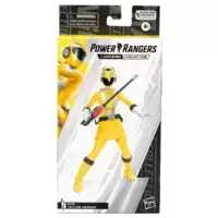 RPM Yellow Ranger