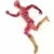 The Flash (Spin Master) - The Flash 12-Inch