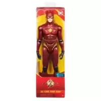 The Flash Young Barry 12-Inch