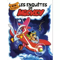 Les enquêtes de Mickey