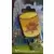 Disney Pins Open Edition - Disneyland Paris - Pascal avec lanterne