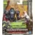 Transformers Rise of The Beasts - Optimus Primal & Arrowstripe