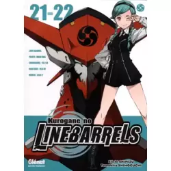 Tome 21-22