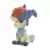 Pokemon Center - Sitting Cuties - Keldeo (Ordinary Form)