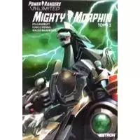 Mighty Morphin 2